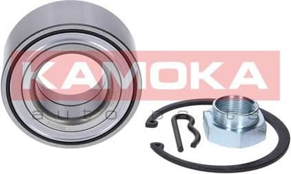 Wheel Bearing Kit 5600076 - image 5