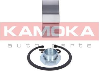 Wheel Bearing Kit 5600076 - image 6