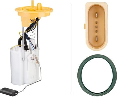 fuel supply unit 8TF 358 106-061