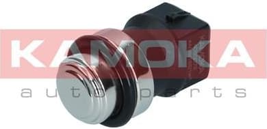 Sensor, coolant temperature 4080072 - image 5