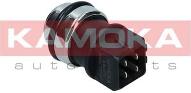 Sensor, coolant temperature 4080072 - image 6