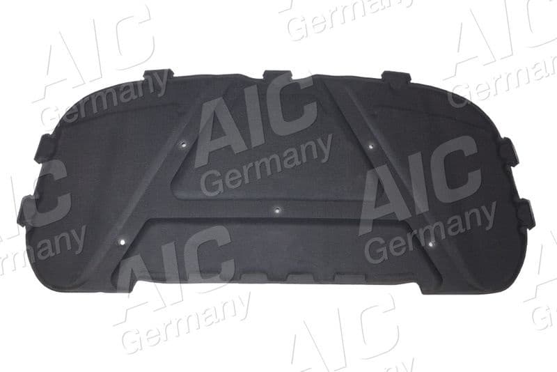 Engine Compartment Noise Insulation Original AIC Quality 57087 - image 2