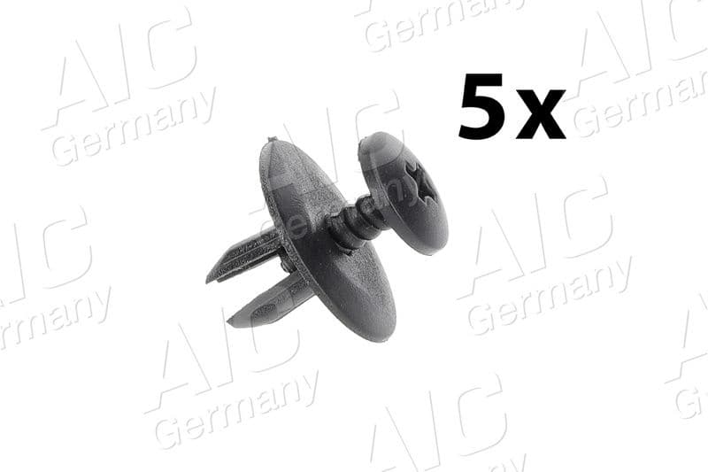 Engine Compartment Noise Insulation Original AIC Quality 57087 - image 3