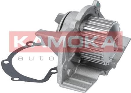 Water Pump, engine cooling T0084 - image 6