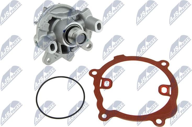 Water Pump, engine cooling CPW-PL-040 - image 2