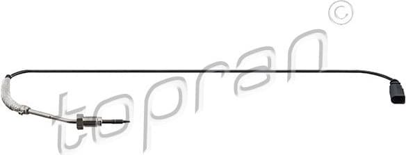 Sensor, exhaust gas temperature 117 269