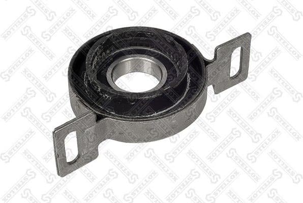 Suspension, propshaft 71-21384-SX