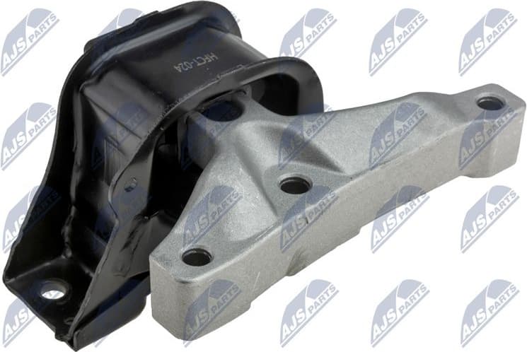 Mounting, engine ZPS-CT-024