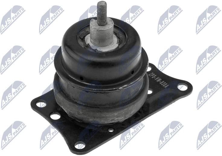 Mounting, engine ZPS-VW-038A