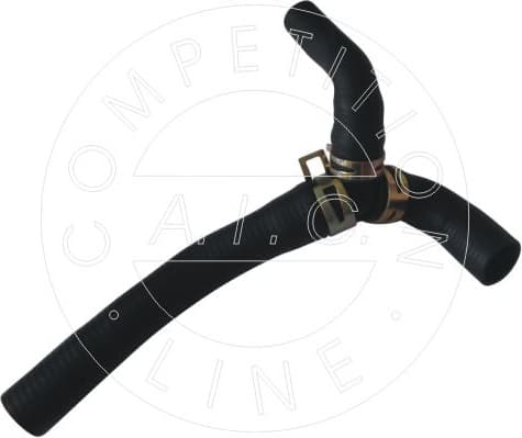 Radiator Hose Original AIC Quality 54735