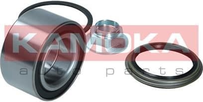 Wheel Bearing Kit 5600174 - image 8