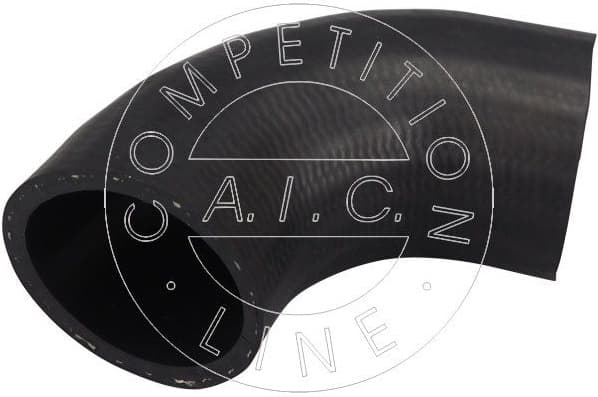 Charge Air Hose Original AIC Quality 58405