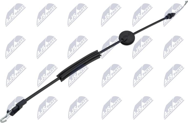 Cable Pull, door release EZC-VW-366