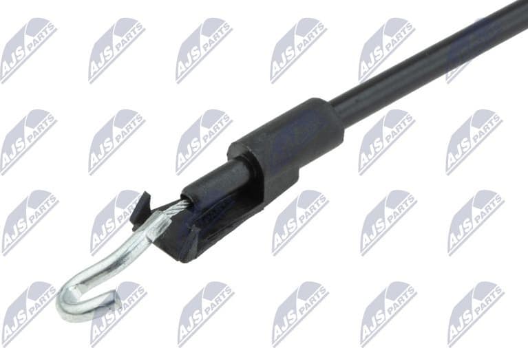 Cable Pull, door release EZC-VW-366 - image 2