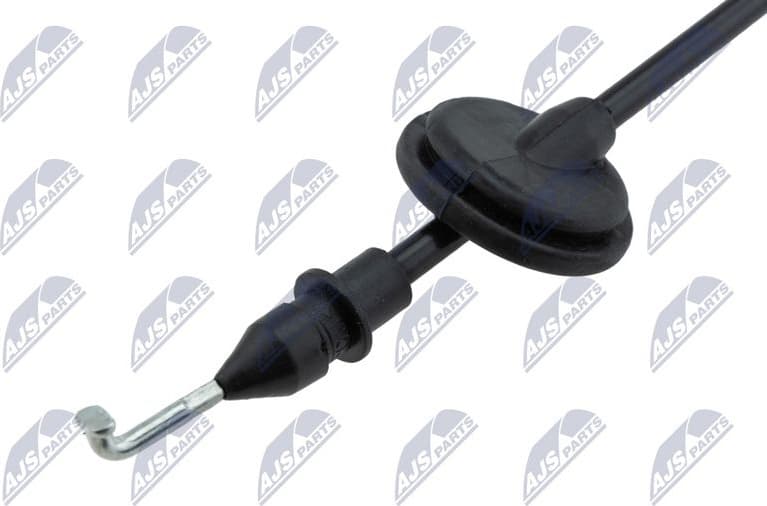 Cable Pull, door release EZC-VW-366 - image 3