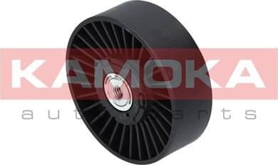 Tensioner Pulley, V-ribbed belt R0115 - image 6