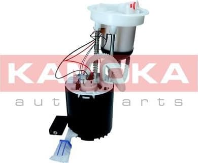 fuel supply unit 8400093 - image 6