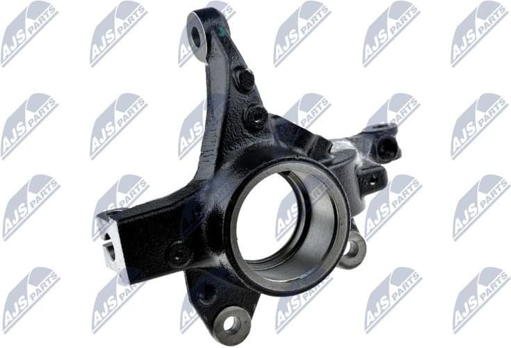 Steering Knuckle, wheel suspension ZZP-RE-017