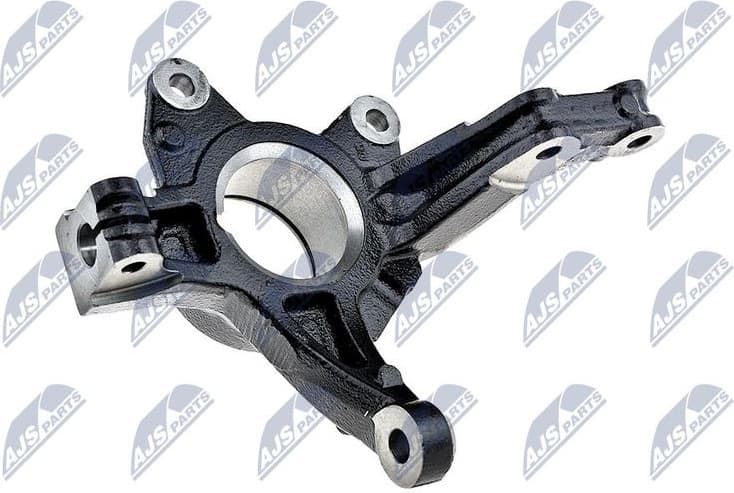 Steering Knuckle, wheel suspension ZZP-RE-017 - image 2