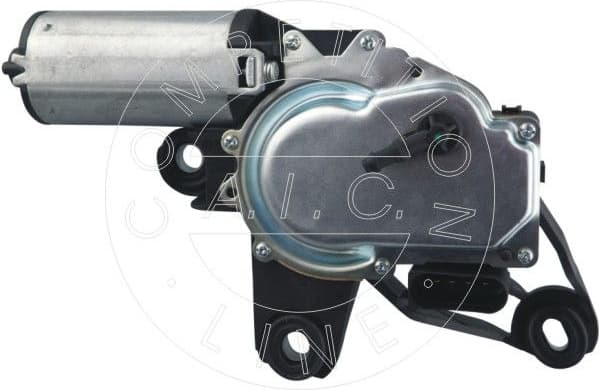 Wiper Motor Original AIC Quality 56672 - image 3