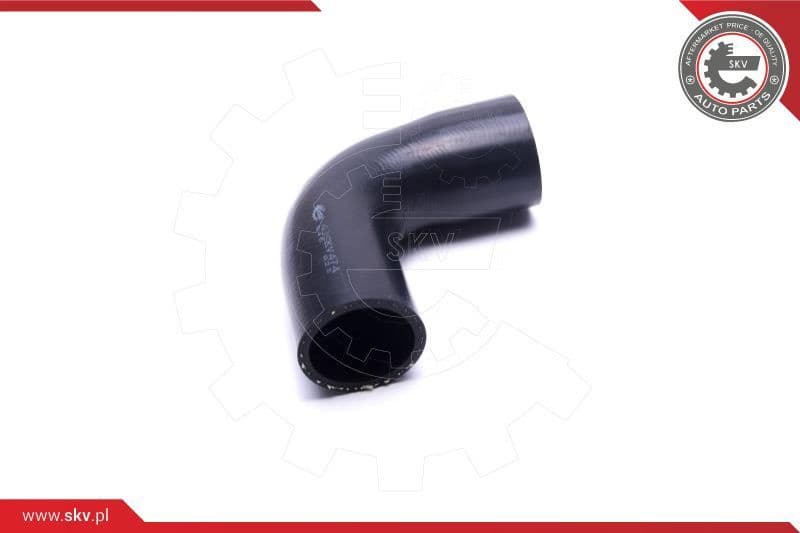 Charge Air Hose 43SKV474 - image 2