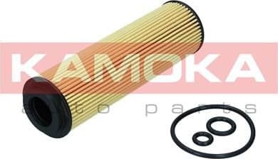 Oil Filter F109001 - image 5