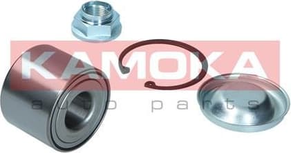 Bearing wheel 5600117 - image 8
