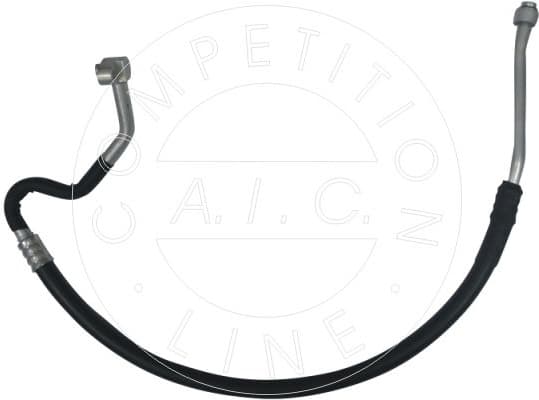 High/Low-pressure Line, air conditioning Original AIC Quality 53707