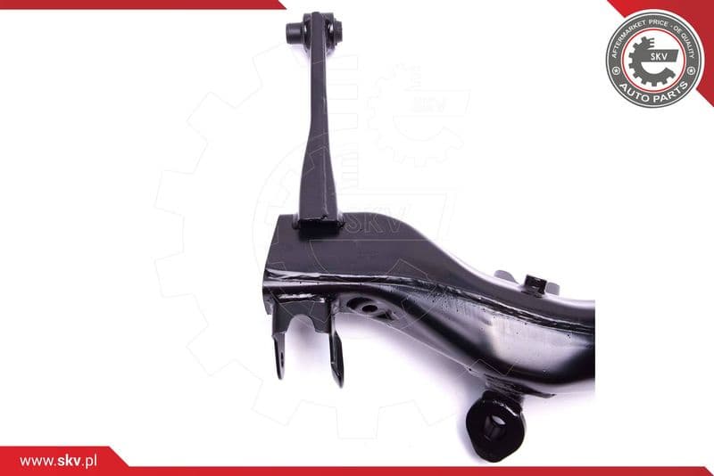 Control/Trailing Arm, wheel suspension 04SKV624 - image 2