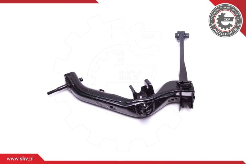 Control/Trailing Arm, wheel suspension 04SKV624 - image 3