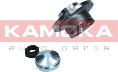 Wheel Bearing Kit 5500030 - image 11