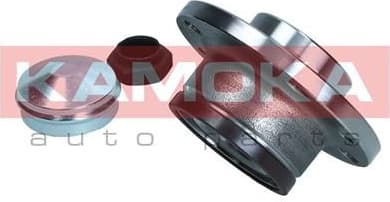 Wheel Bearing Kit 5500030 - image 12
