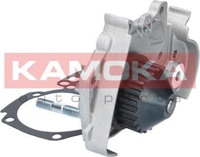 Water Pump, engine cooling T0104 - image 6
