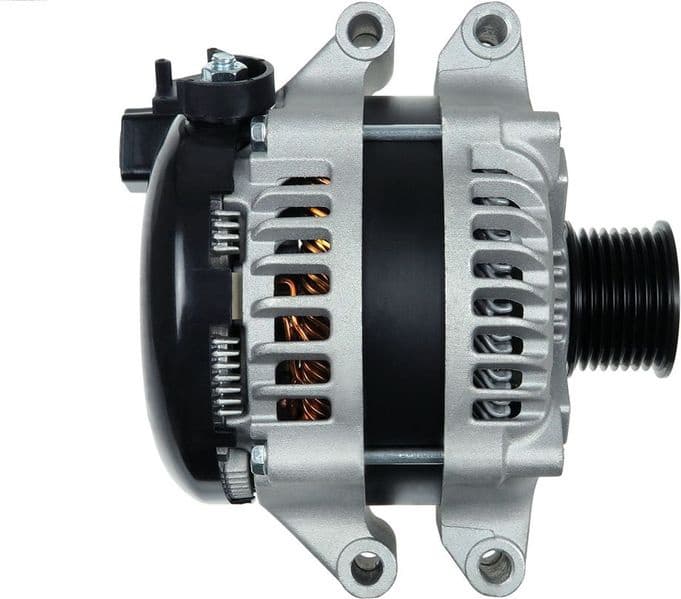 Alternator AS A6404S - image 2