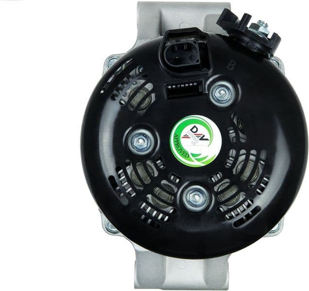 Alternator AS A6404S - image 3