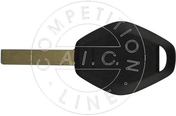 Hand-held Transmitter Housing, central locking Original AIC Quality 57538 - image 2