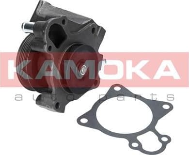 Water Pump, engine cooling T0097 - image 5