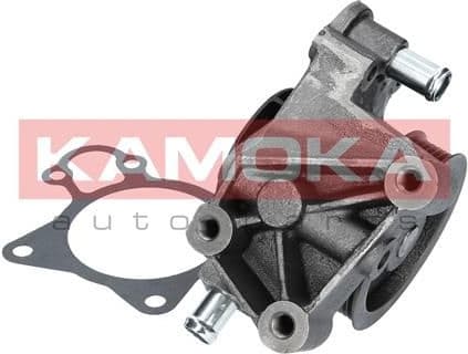 Water Pump, engine cooling T0097 - image 7