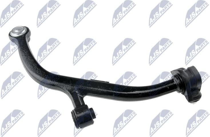 Control/Trailing Arm, wheel suspension ZWD-CT-018 - image 2