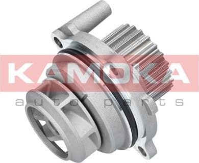 Water Pump, engine cooling T0029 - image 5