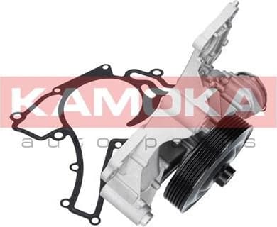 Water Pump, engine cooling T0195 - image 7