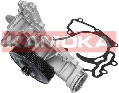 Water Pump, engine cooling T0195 - image 8