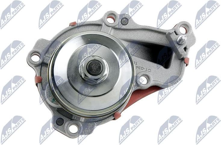 Water Pump, engine cooling CPW-CT-034 - image 2