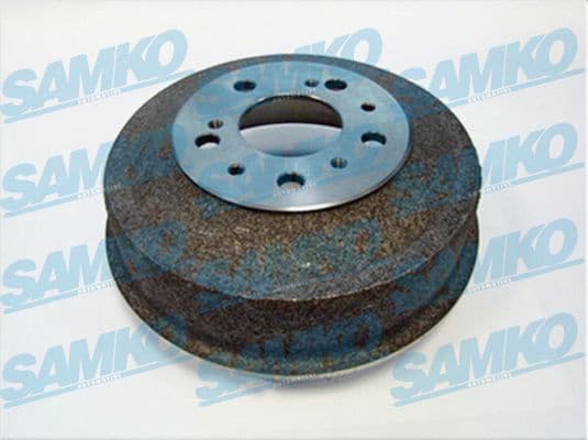 Brake Drum S70046