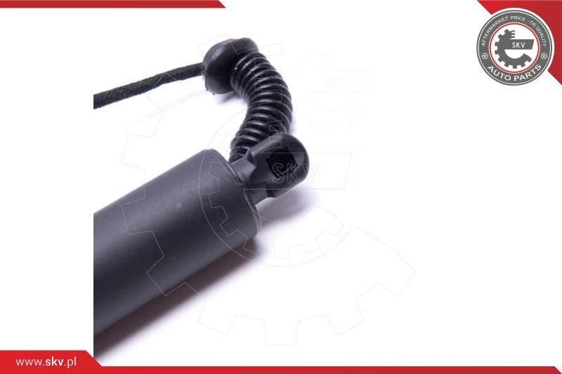 Electric Motor, tailgate 52SKV914 - image 2