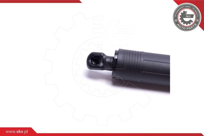 Electric Motor, tailgate 52SKV914 - image 3