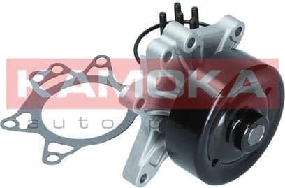 Water Pump, engine cooling T0263 - image 10