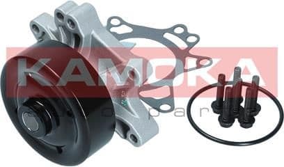 Water Pump, engine cooling T0263 - image 11