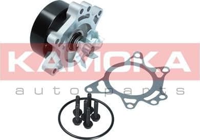 Water Pump, engine cooling T0263 - image 12