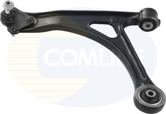 Control/Trailing Arm, wheel suspension CCA1371L - image 2